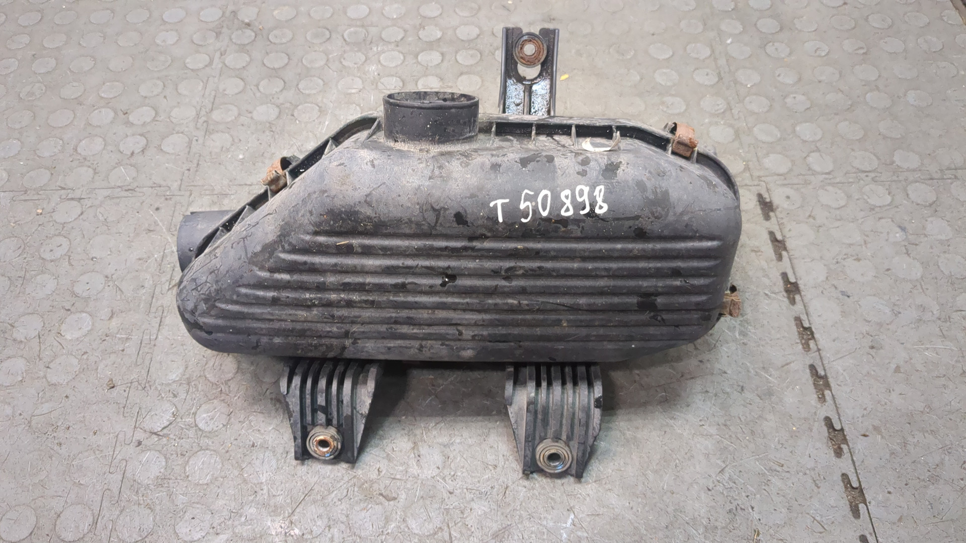 Корпус воздушного фильтра