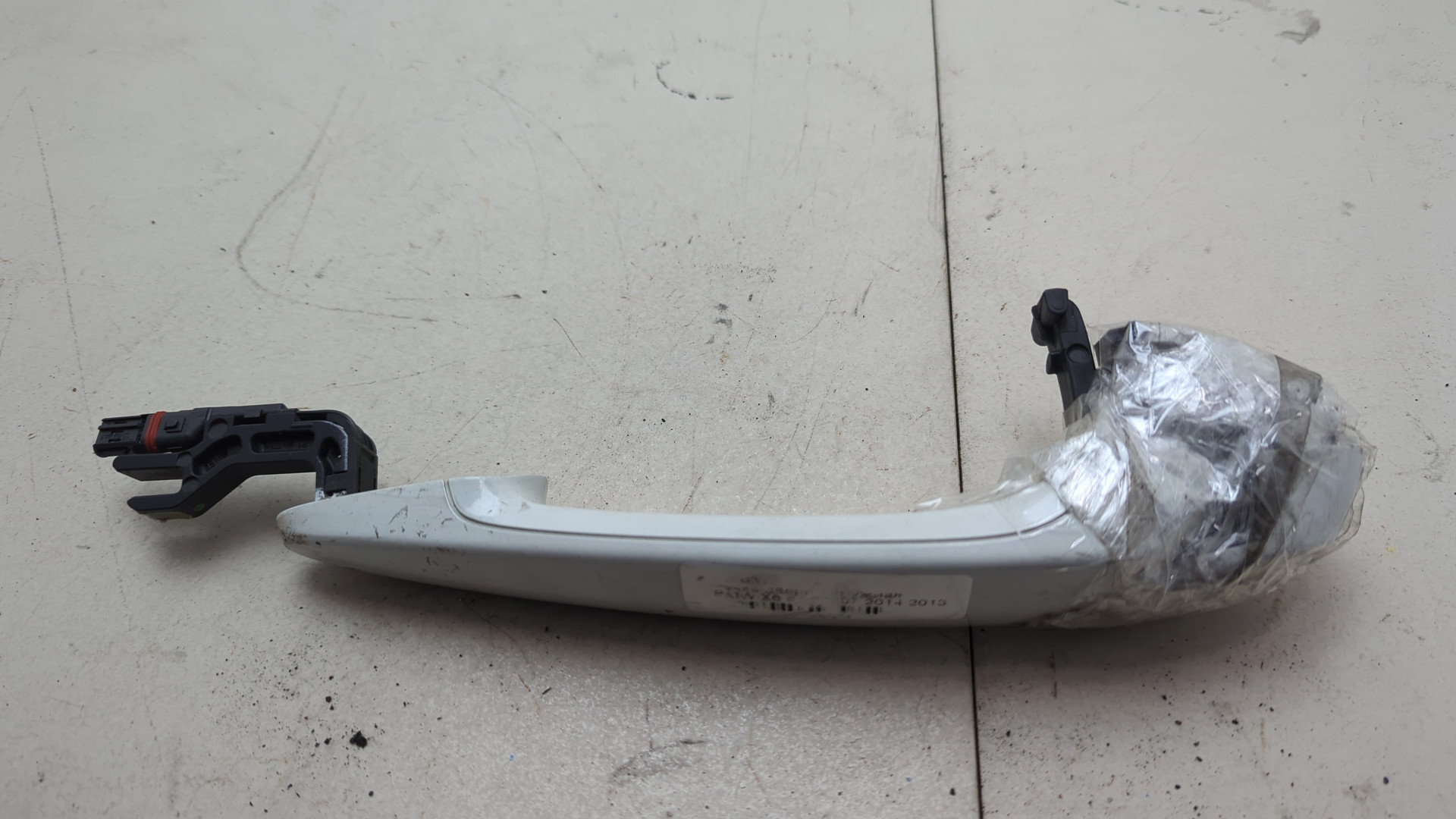 Ручка двери наружная