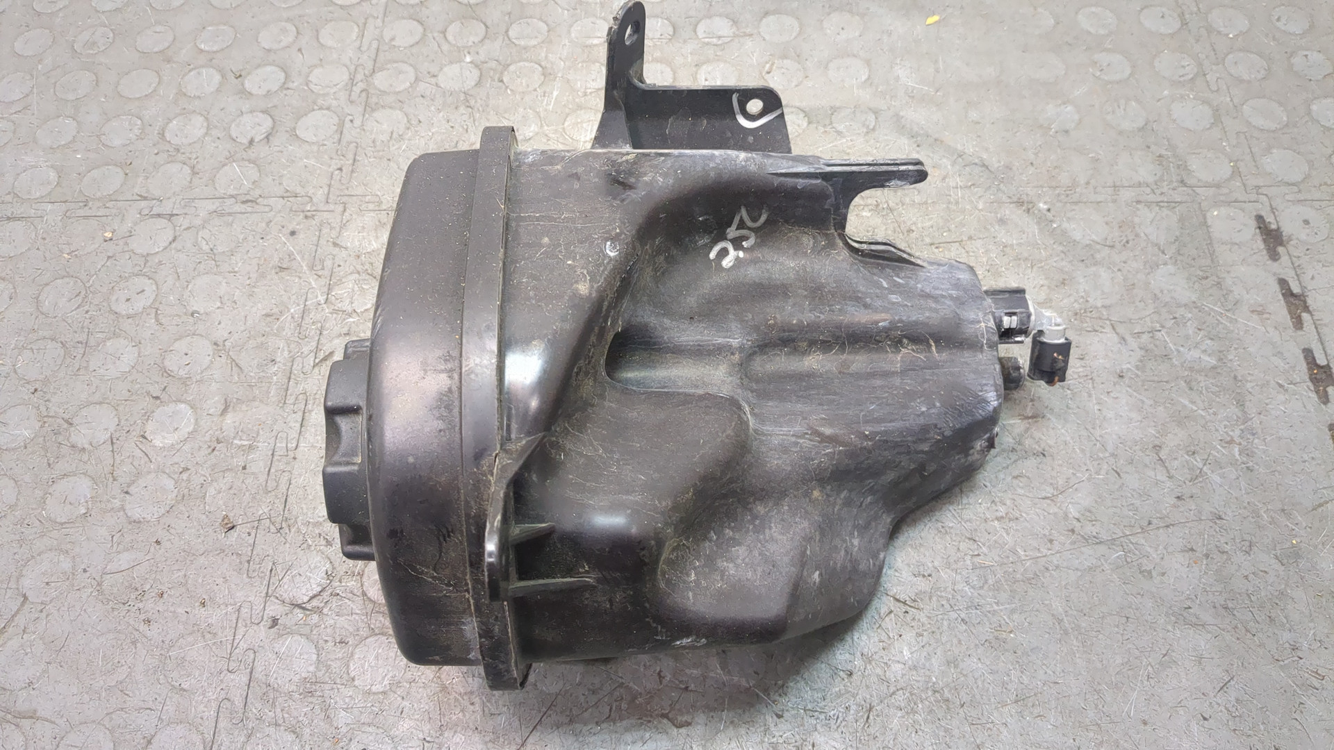 Бачок расширительный