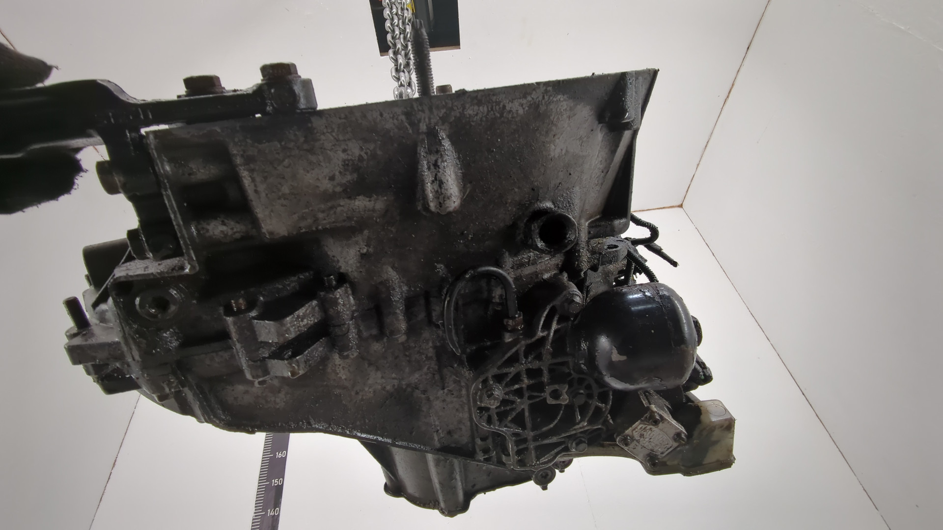 АКПП (автоматическая коробка переключения передач)