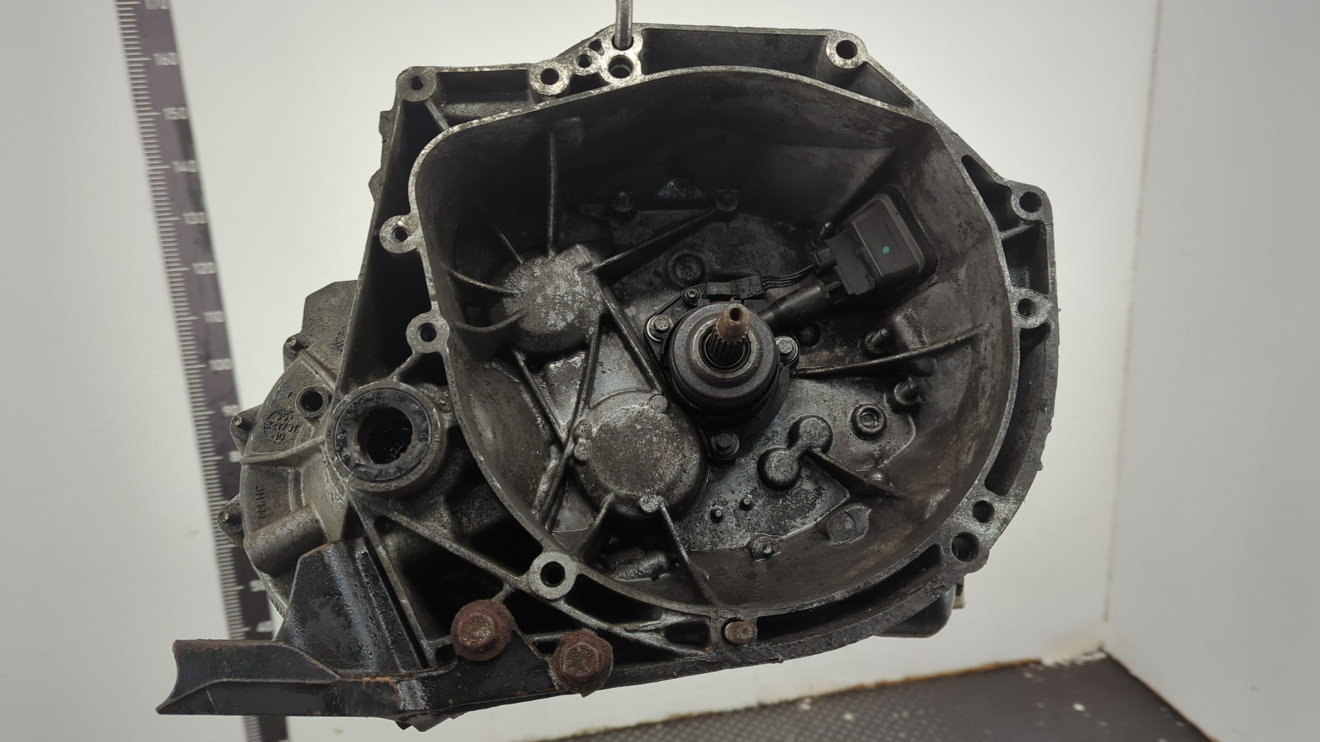 АКПП (автоматическая коробка переключения передач)