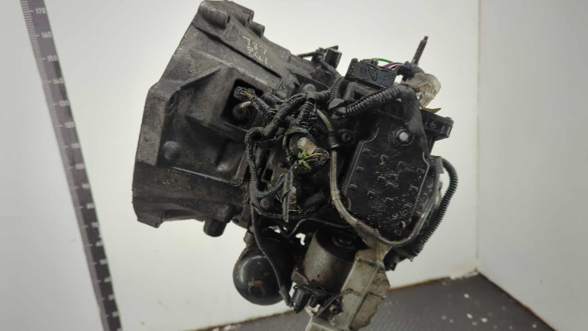 АКПП (автоматическая коробка переключения передач)