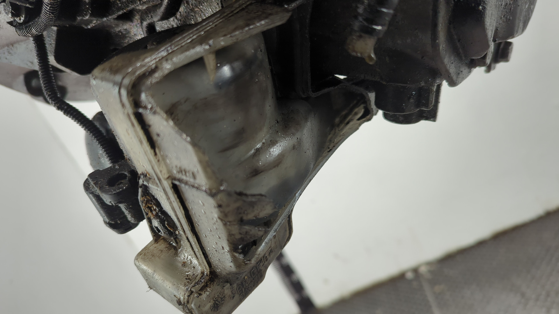 АКПП (автоматическая коробка переключения передач)