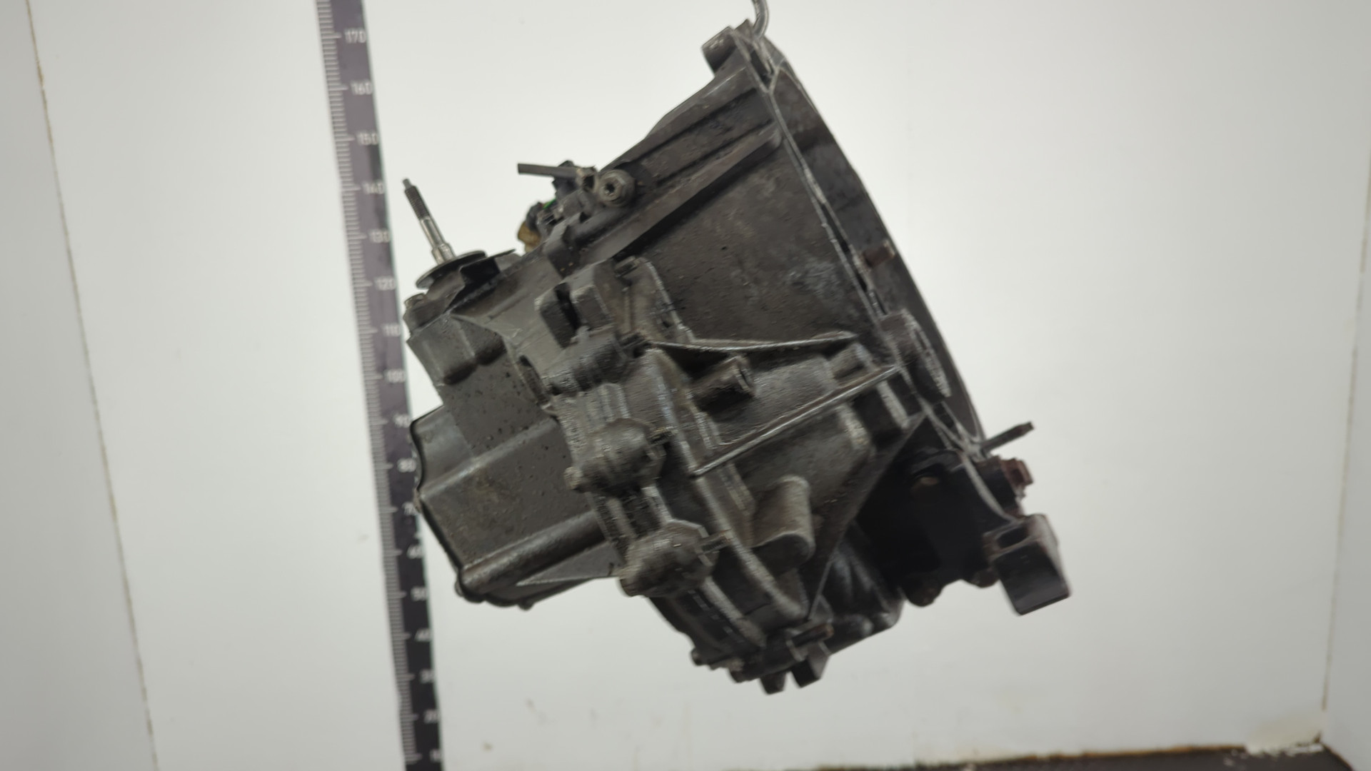 АКПП (автоматическая коробка переключения передач)