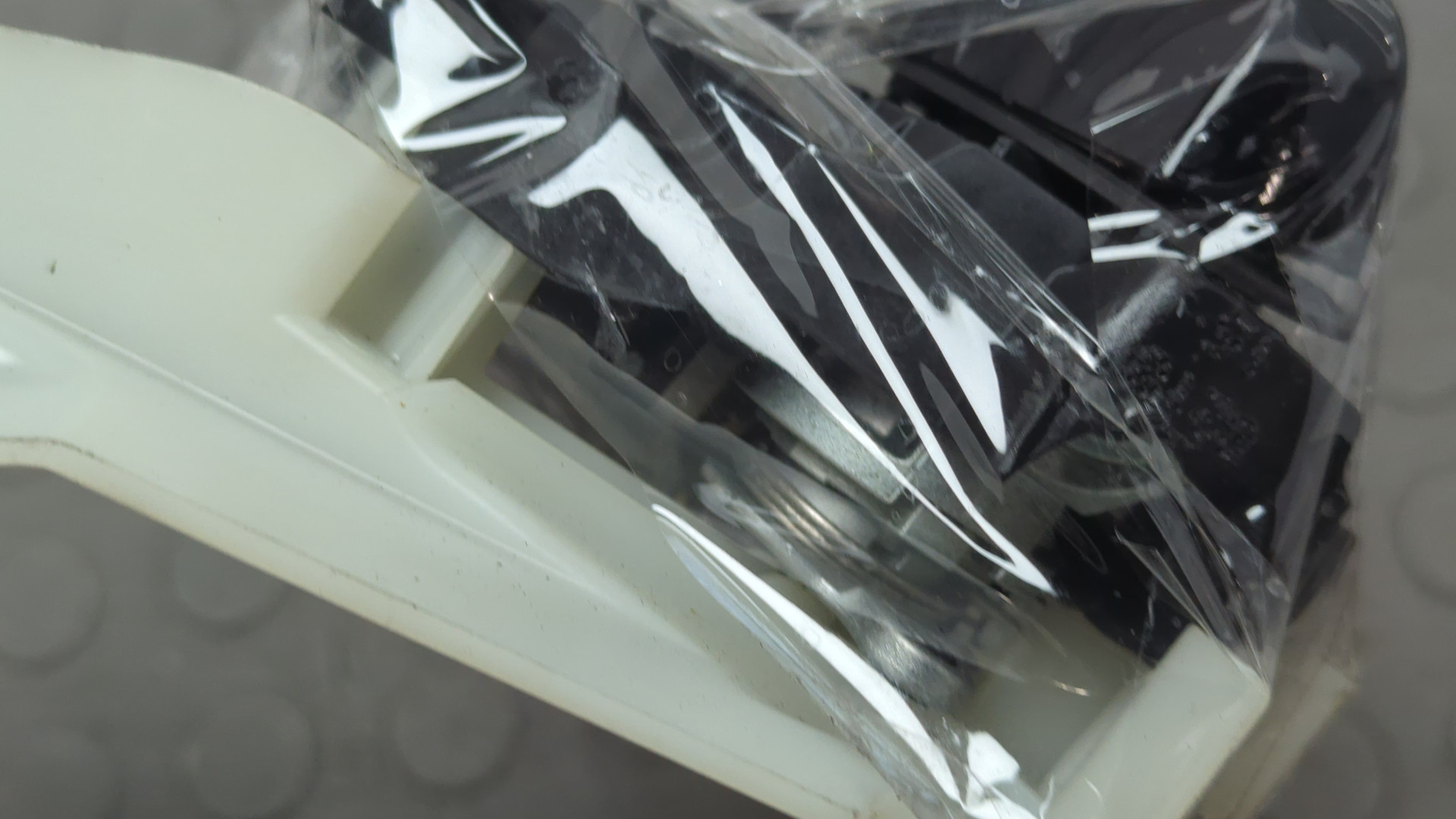 Ручка двери наружная