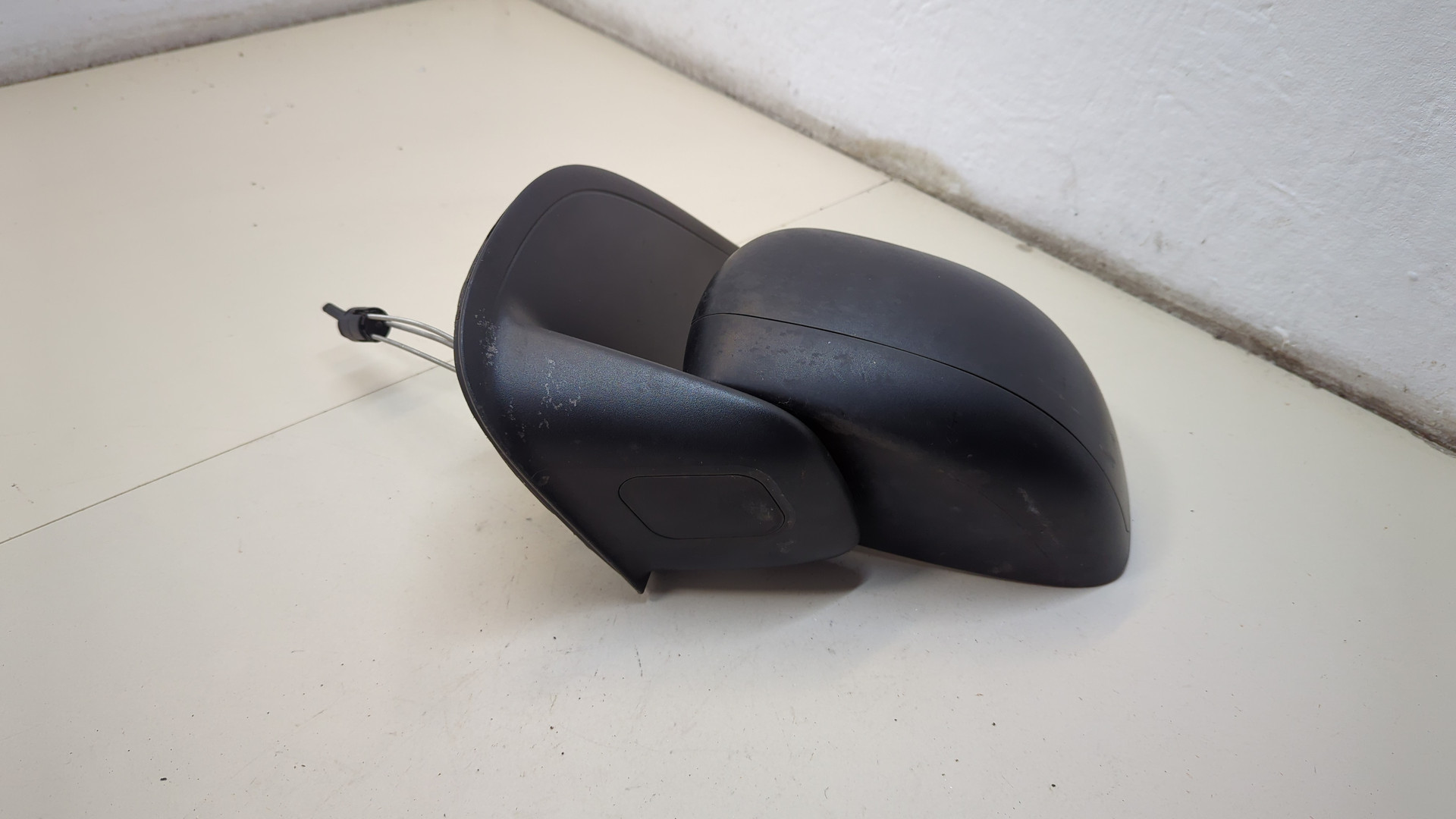 Зеркало левое электрическое