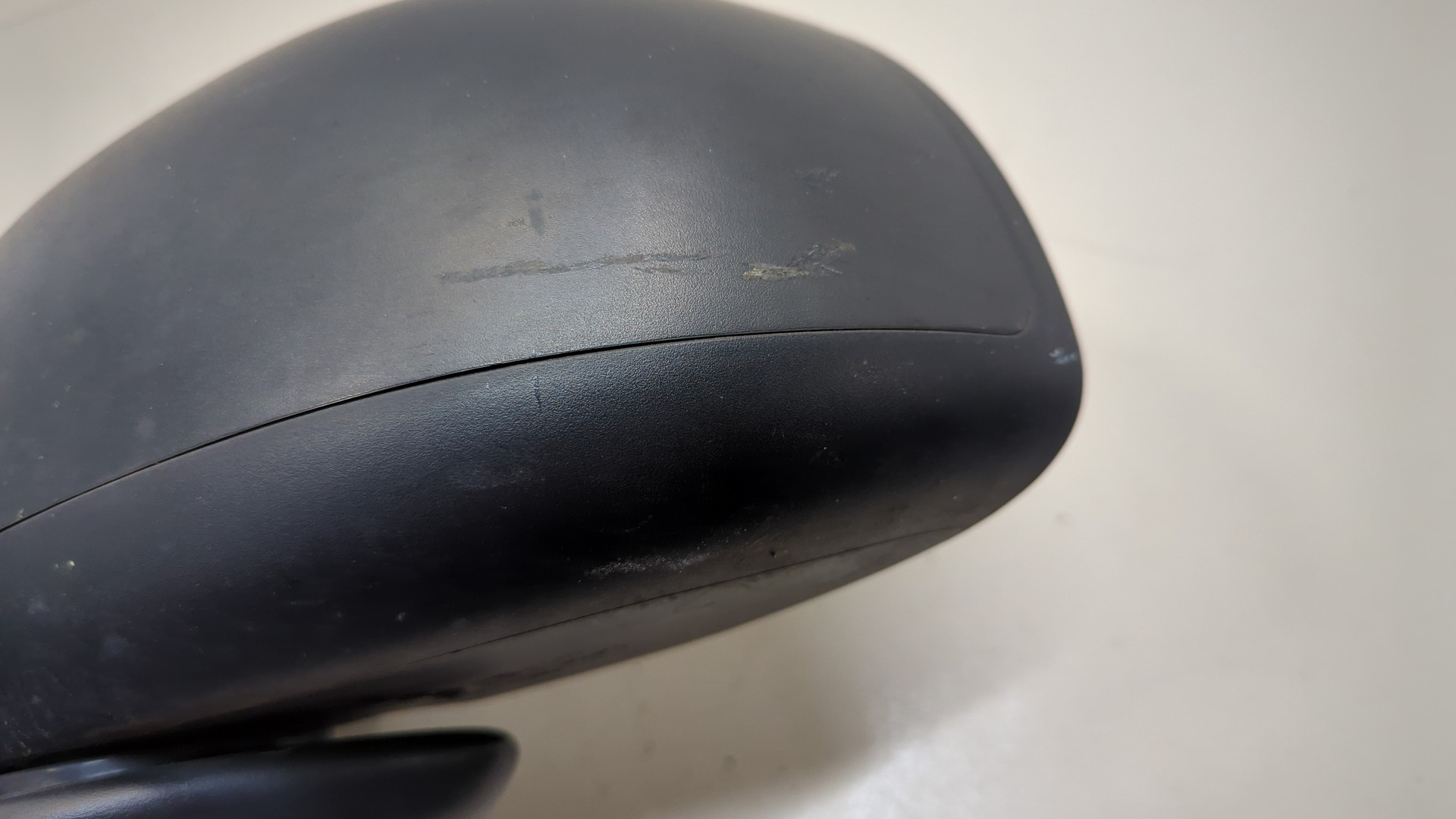 Зеркало левое электрическое