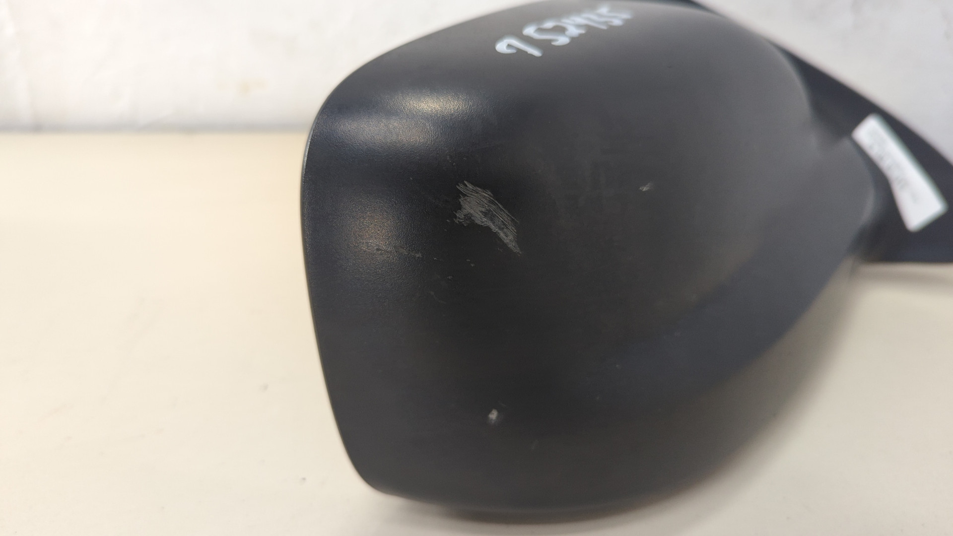 Зеркало правое электрическое