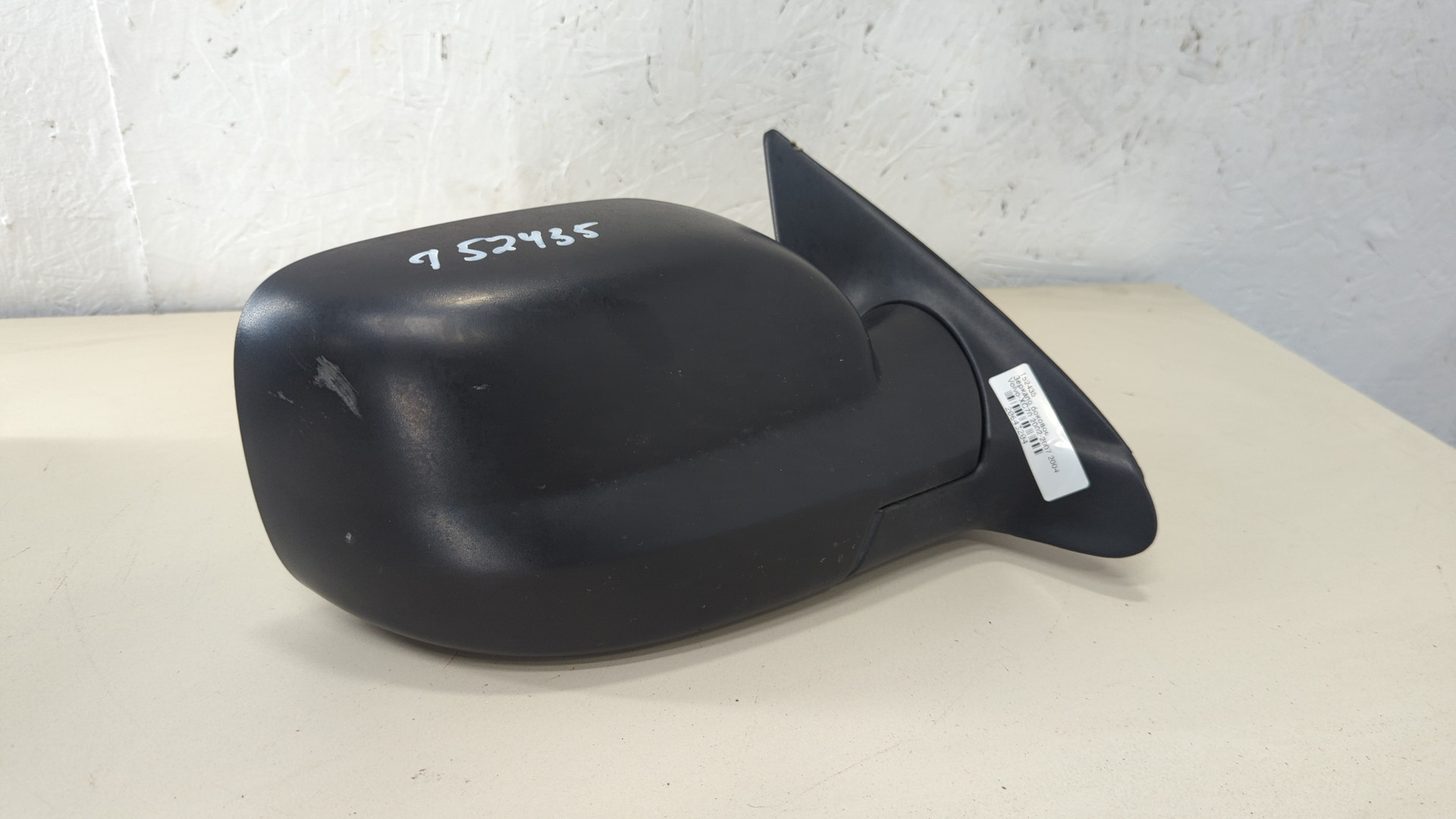 Зеркало правое электрическое