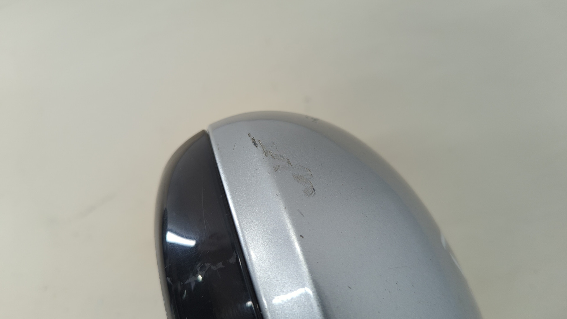 Зеркало правое электрическое