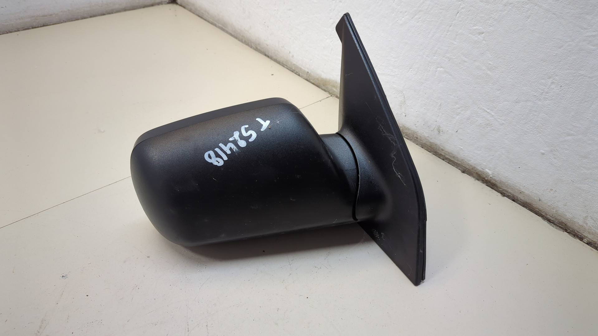 Зеркало правое электрическое