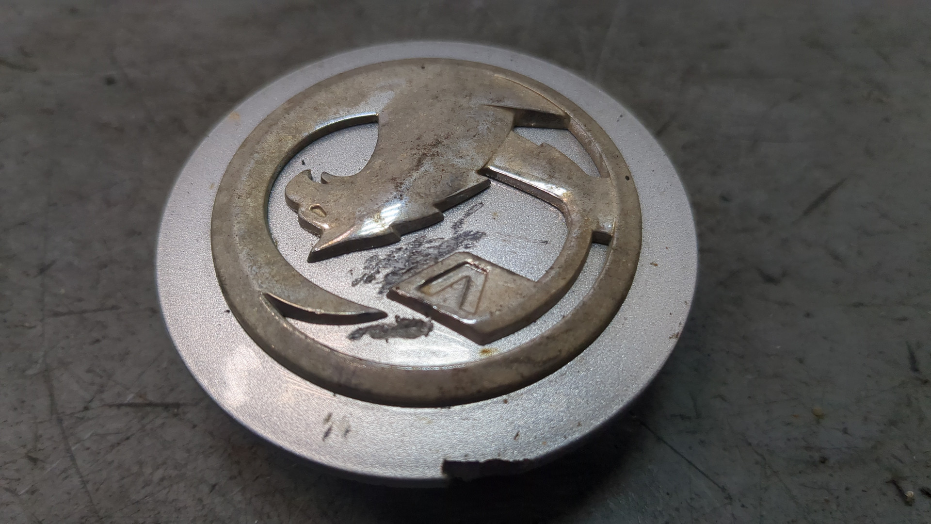 Колпак декоративный