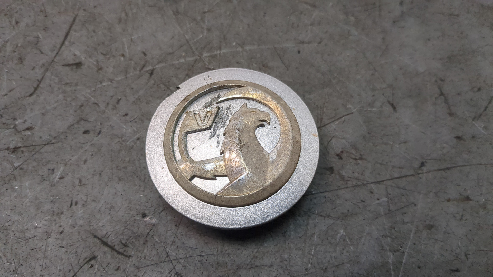 Колпак декоративный