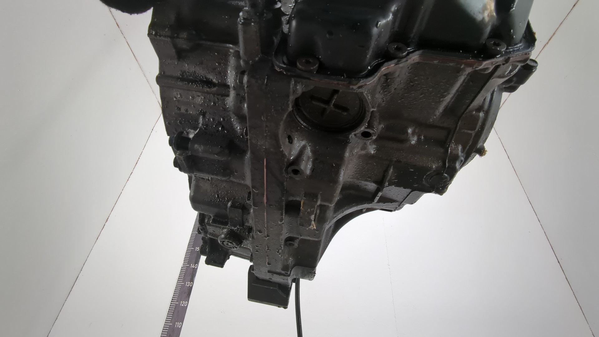 АКПП (автоматическая коробка переключения передач)