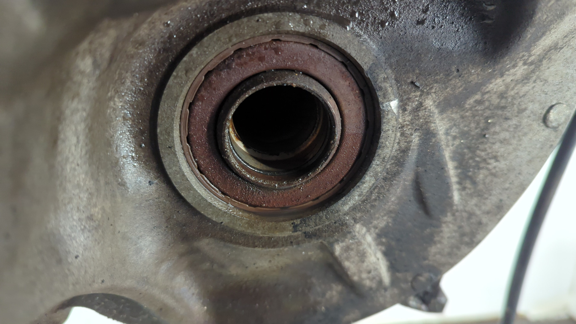 АКПП (автоматическая коробка переключения передач)