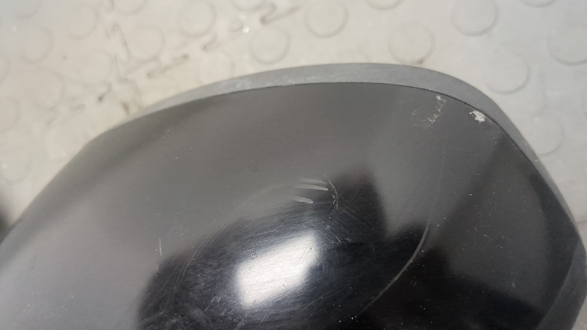 Зеркало левое электрическое