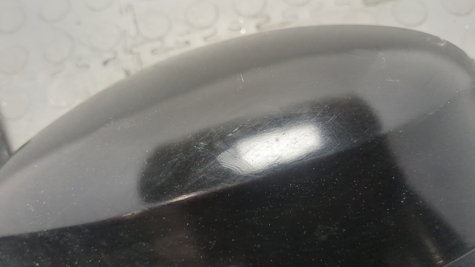 Зеркало левое электрическое