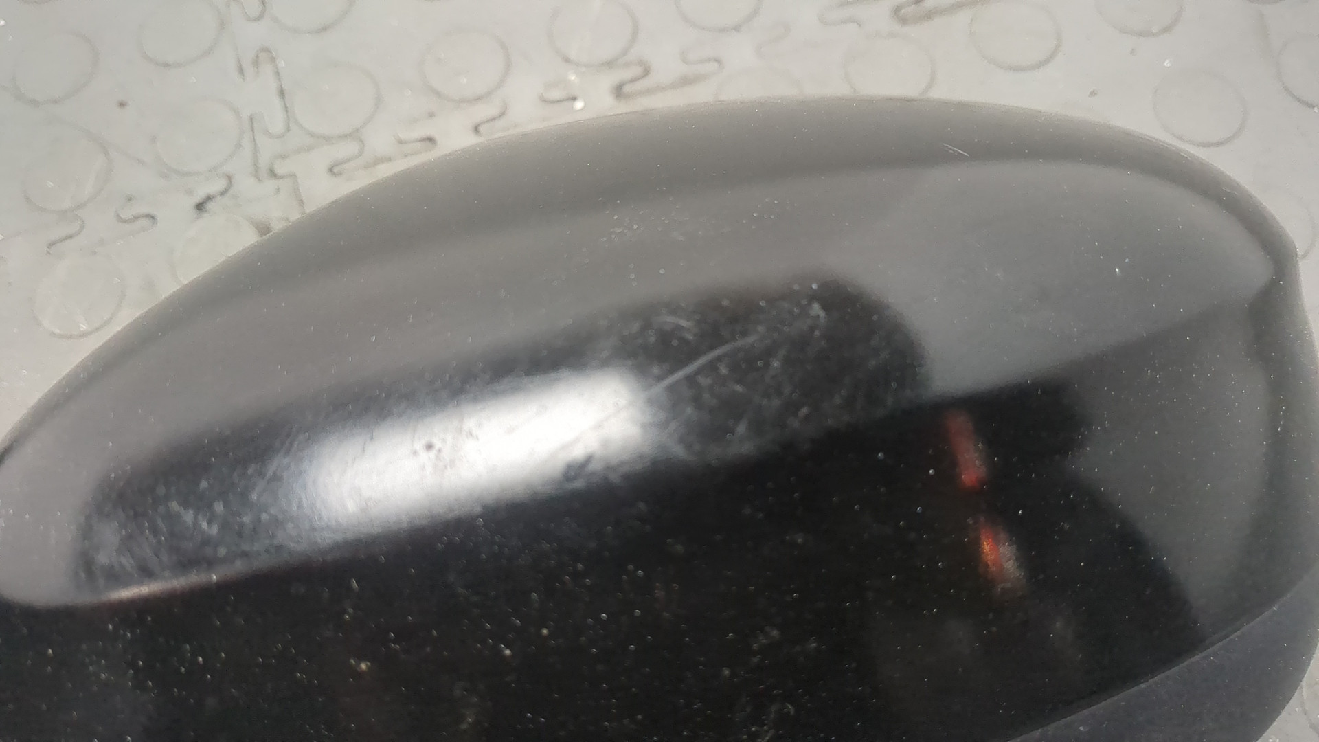 Зеркало левое электрическое