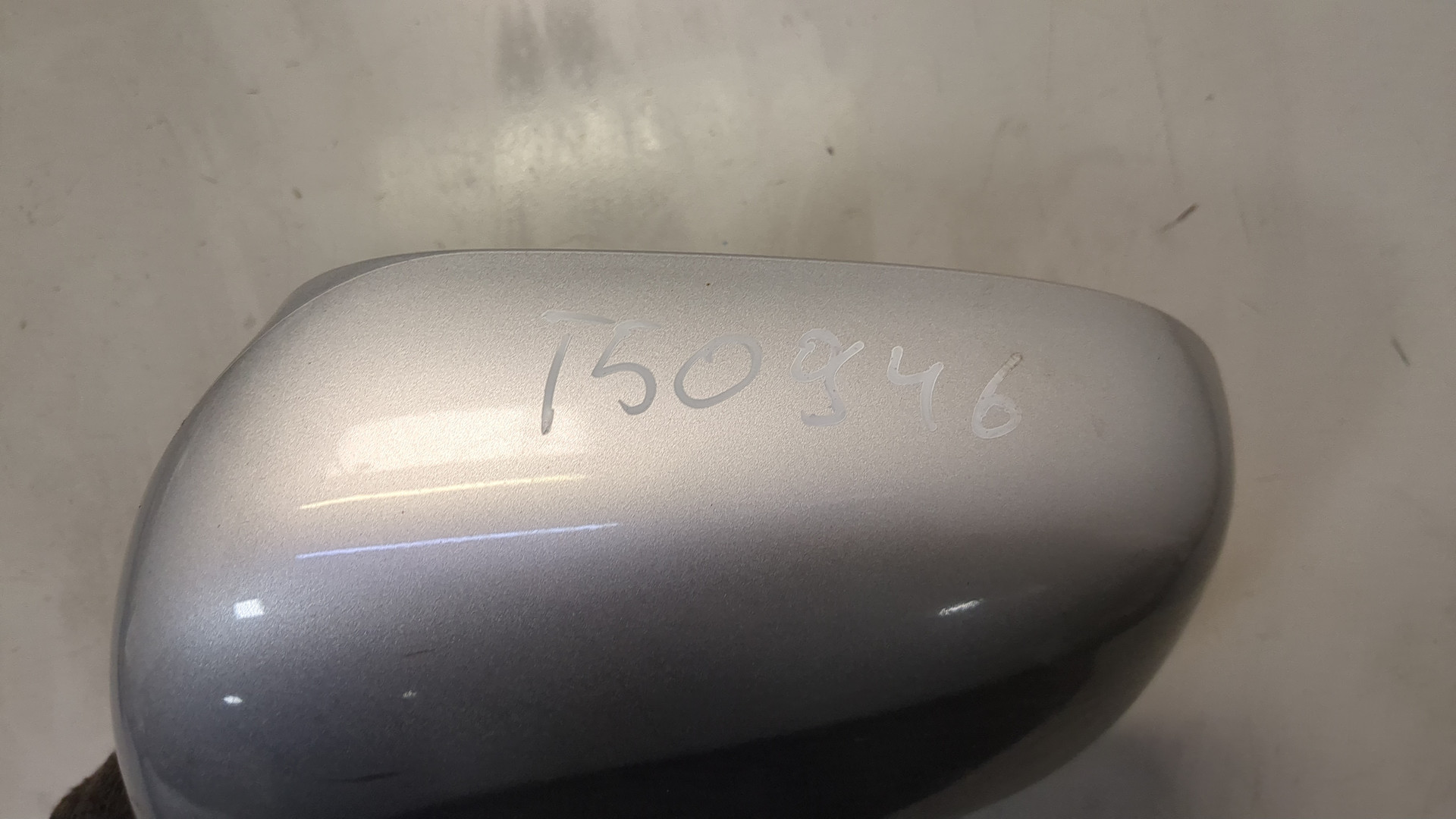 Зеркало левое электрическое