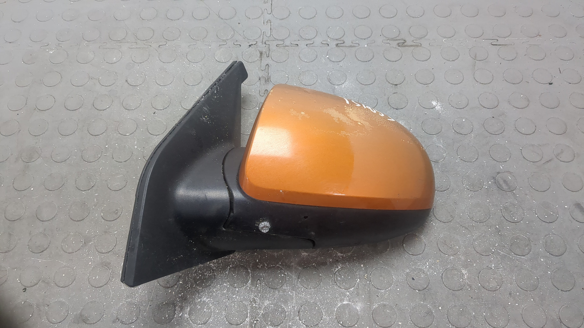 Зеркало левое электрическое