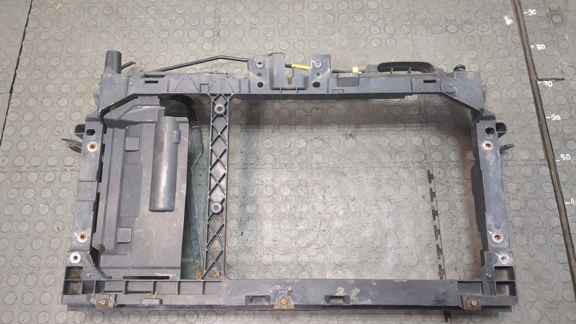 Панель передняя (телевизор)