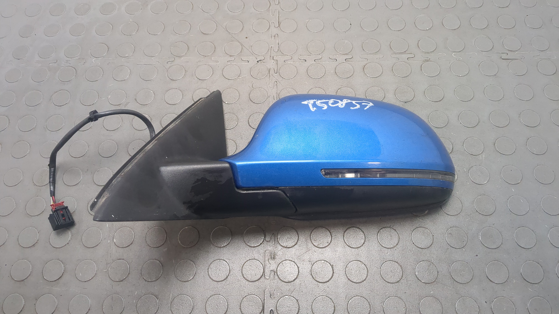 Зеркало левое электрическое