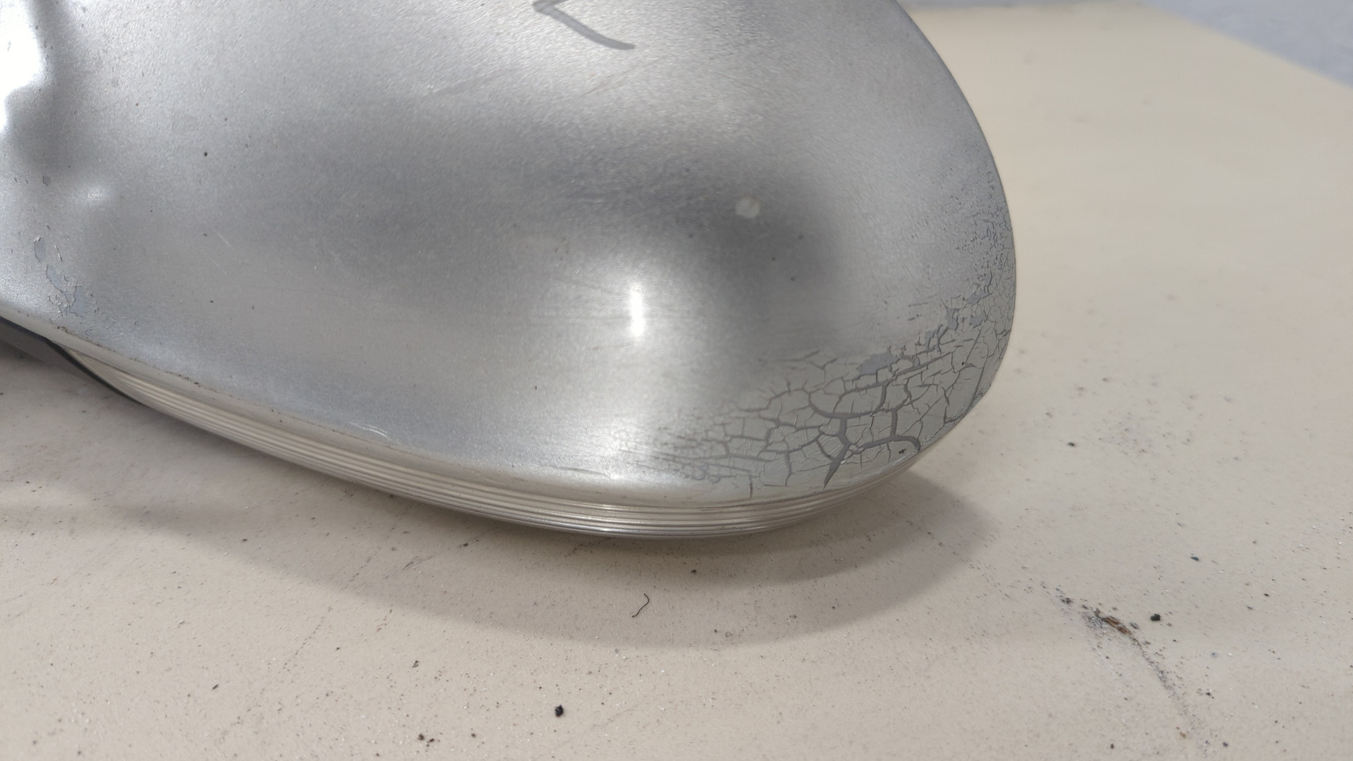 Зеркало левое электрическое