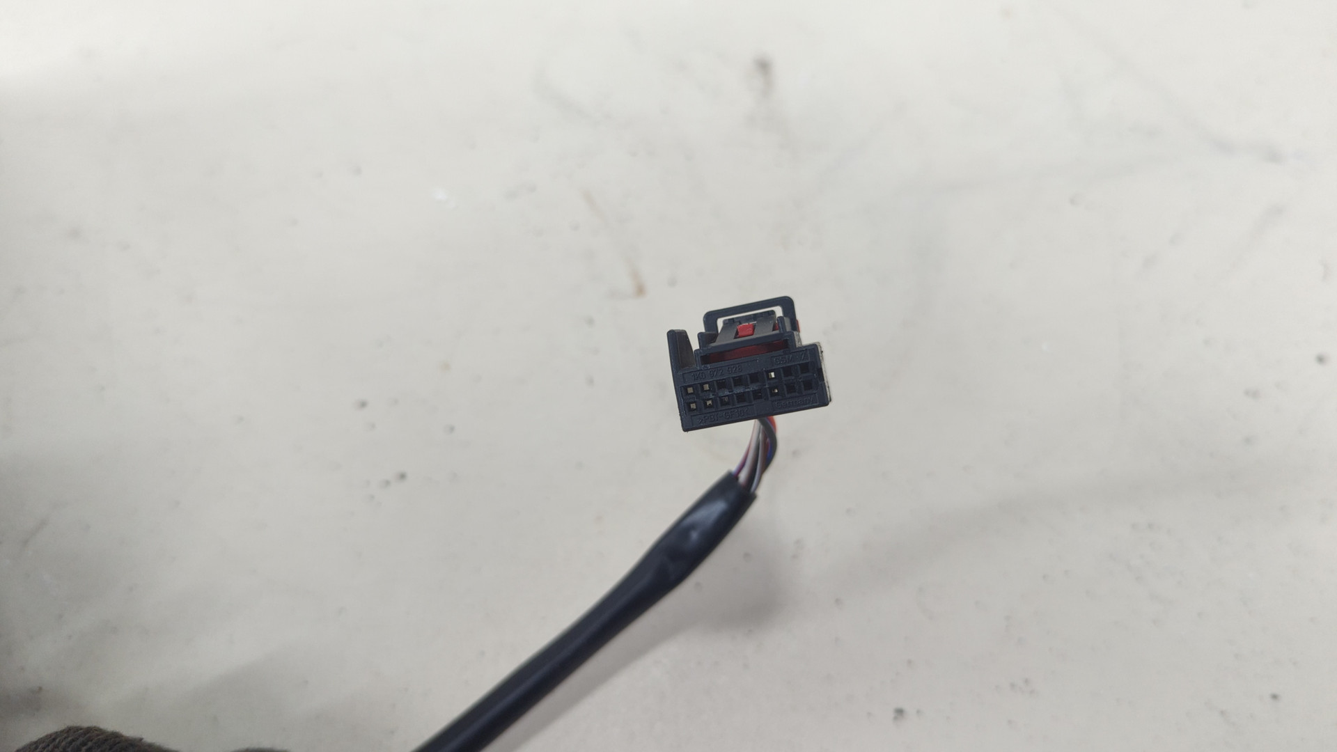 Зеркало правое электрическое