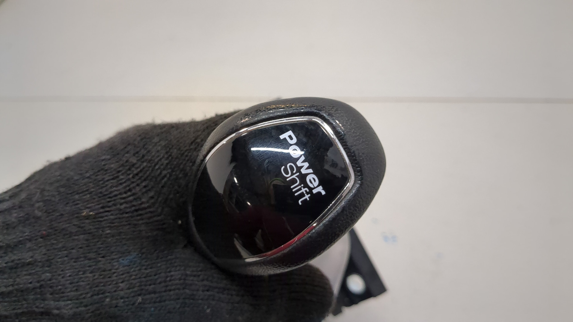 Кулиса МКПП / АКПП