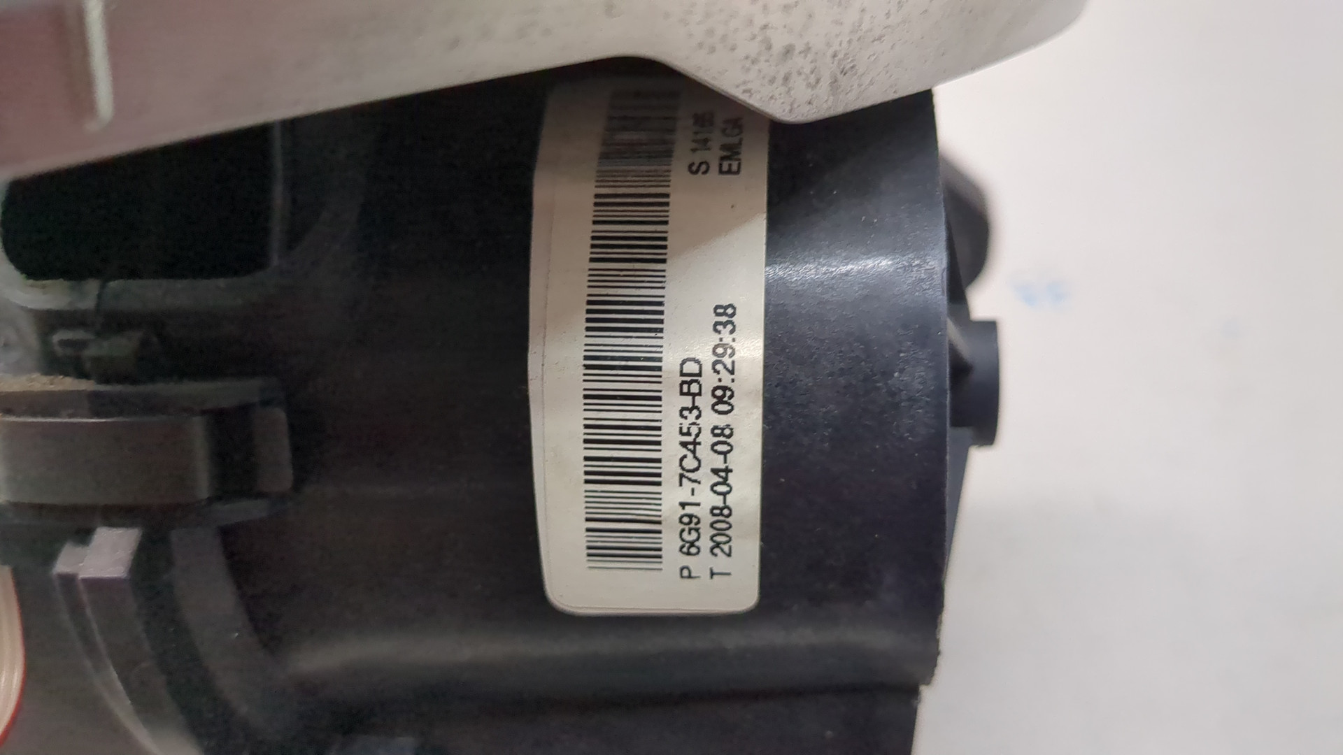 Кулиса МКПП / АКПП