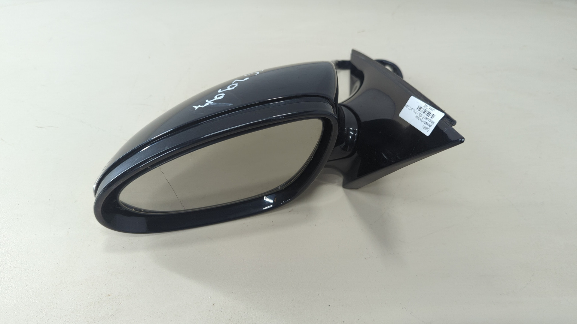 Зеркало левое электрическое