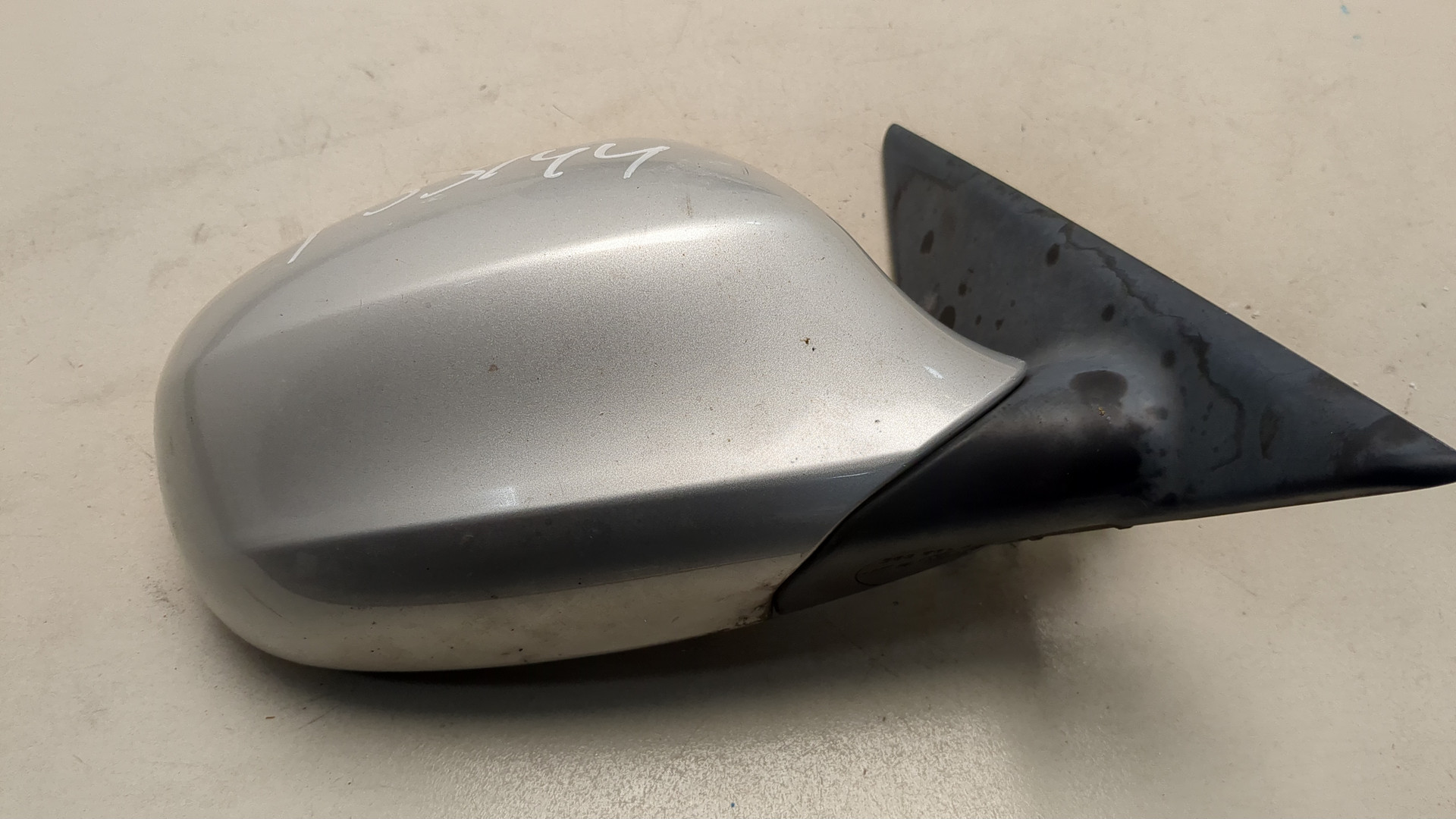 Зеркало правое электрическое