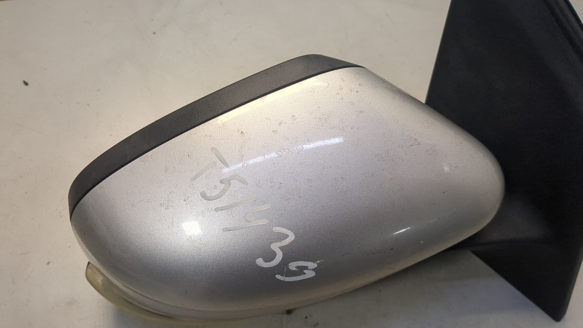 Зеркало левое электрическое