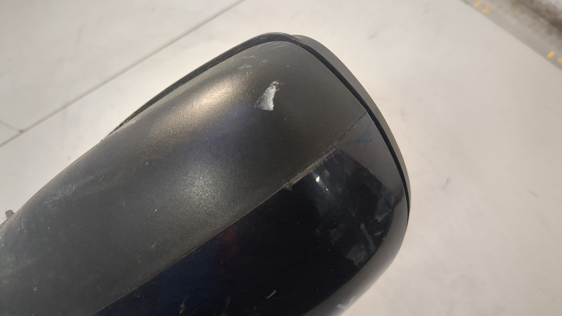 Зеркало правое электрическое