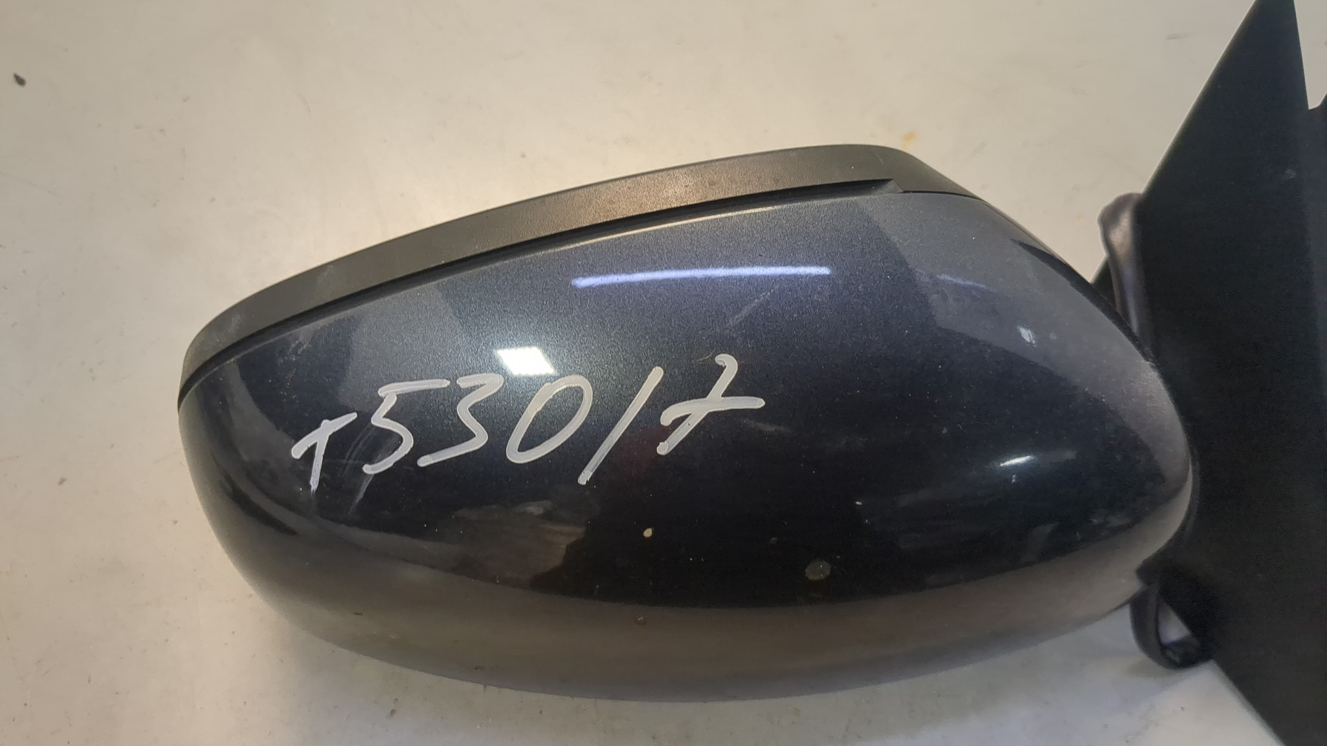 Зеркало правое электрическое