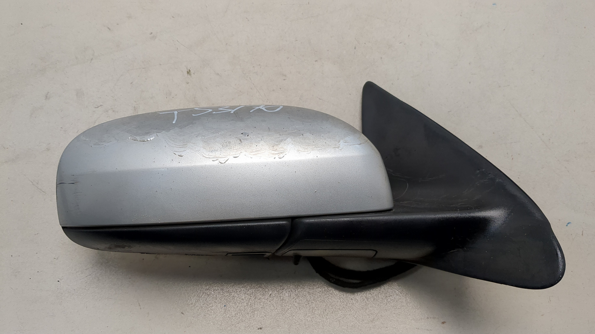 Зеркало правое электрическое