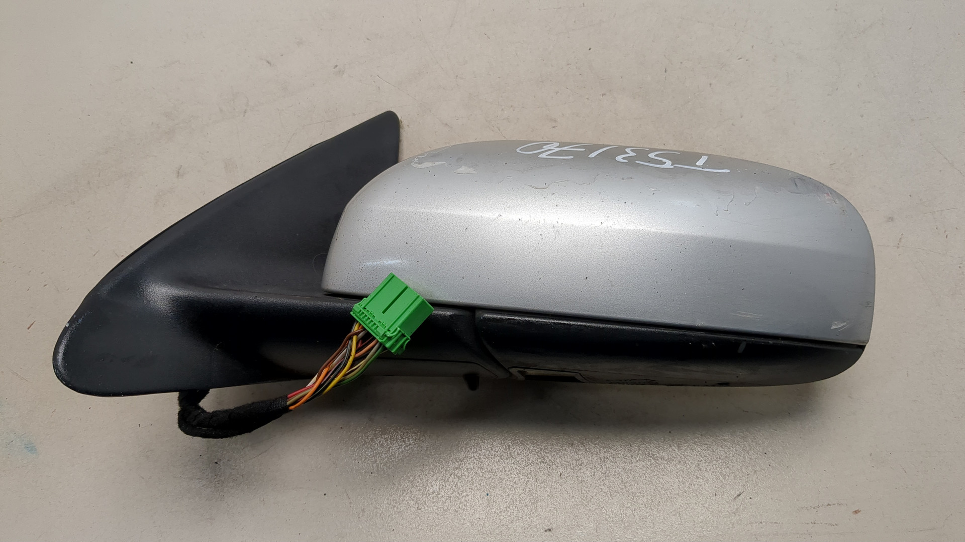 Зеркало левое электрическое