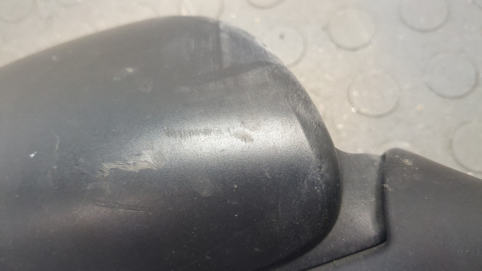 Зеркало правое электрическое