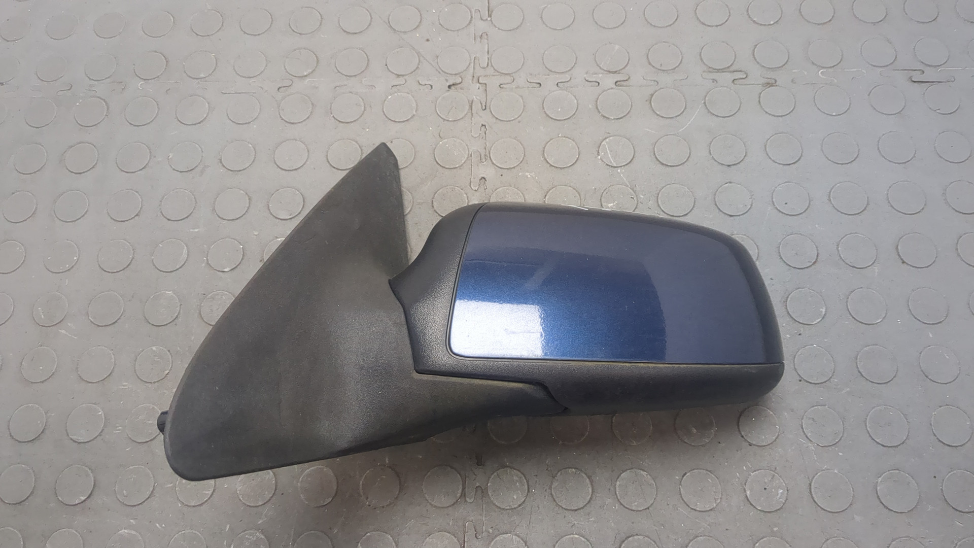 Зеркало левое электрическое