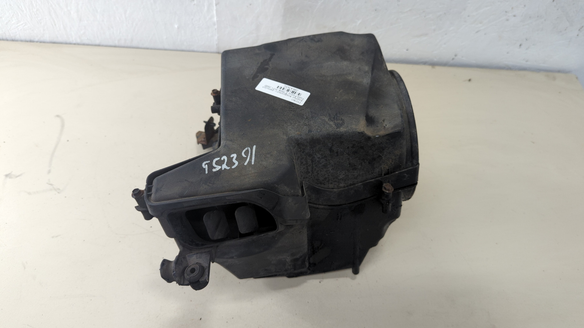 Корпус воздушного фильтра