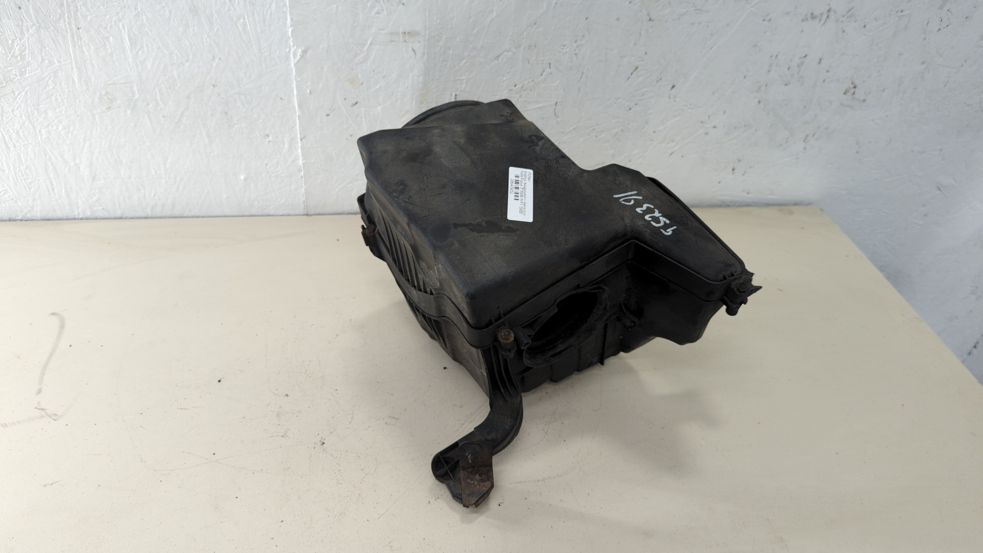 Корпус воздушного фильтра