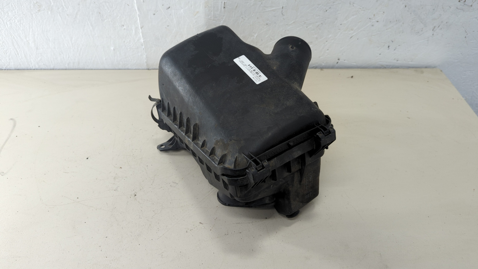 Корпус воздушного фильтра