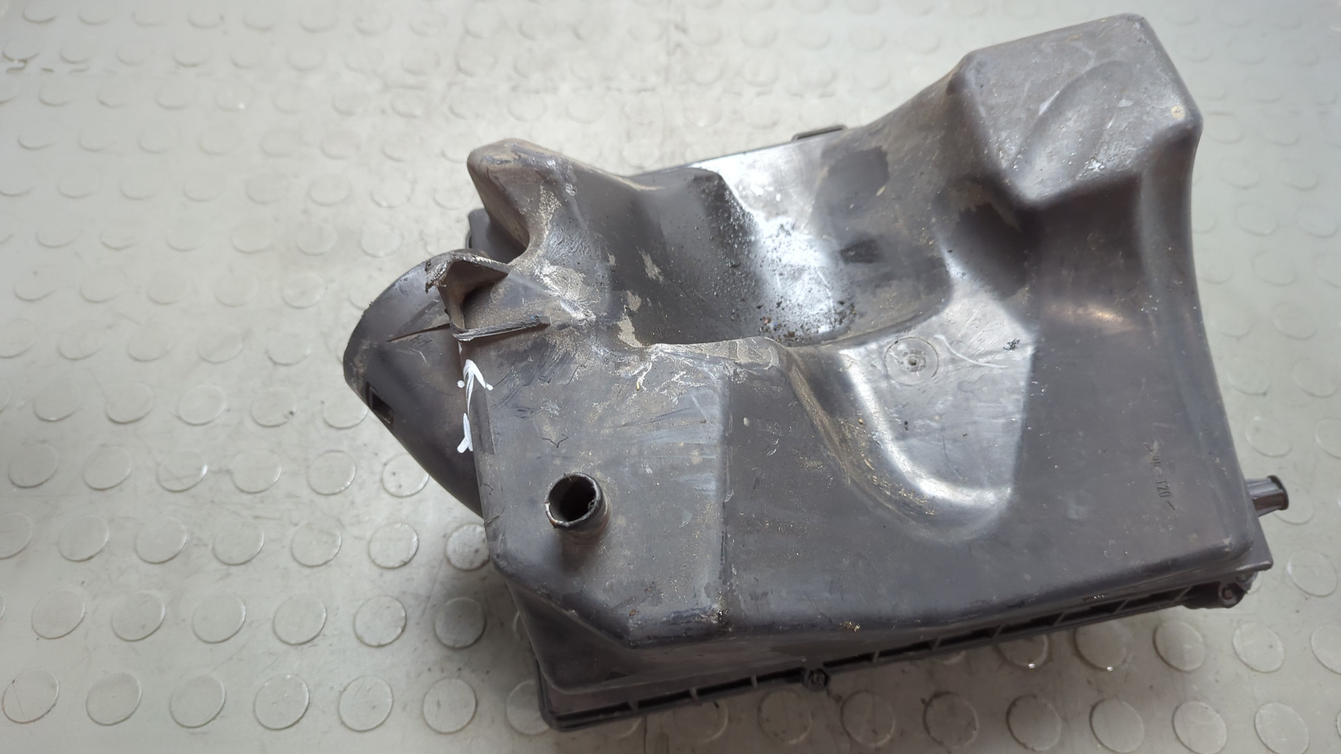 Корпус воздушного фильтра