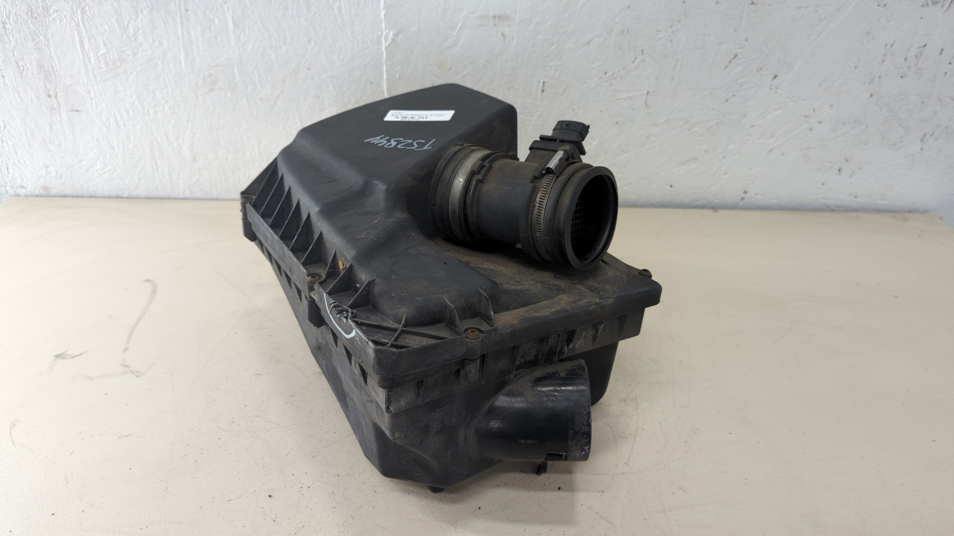 Корпус воздушного фильтра