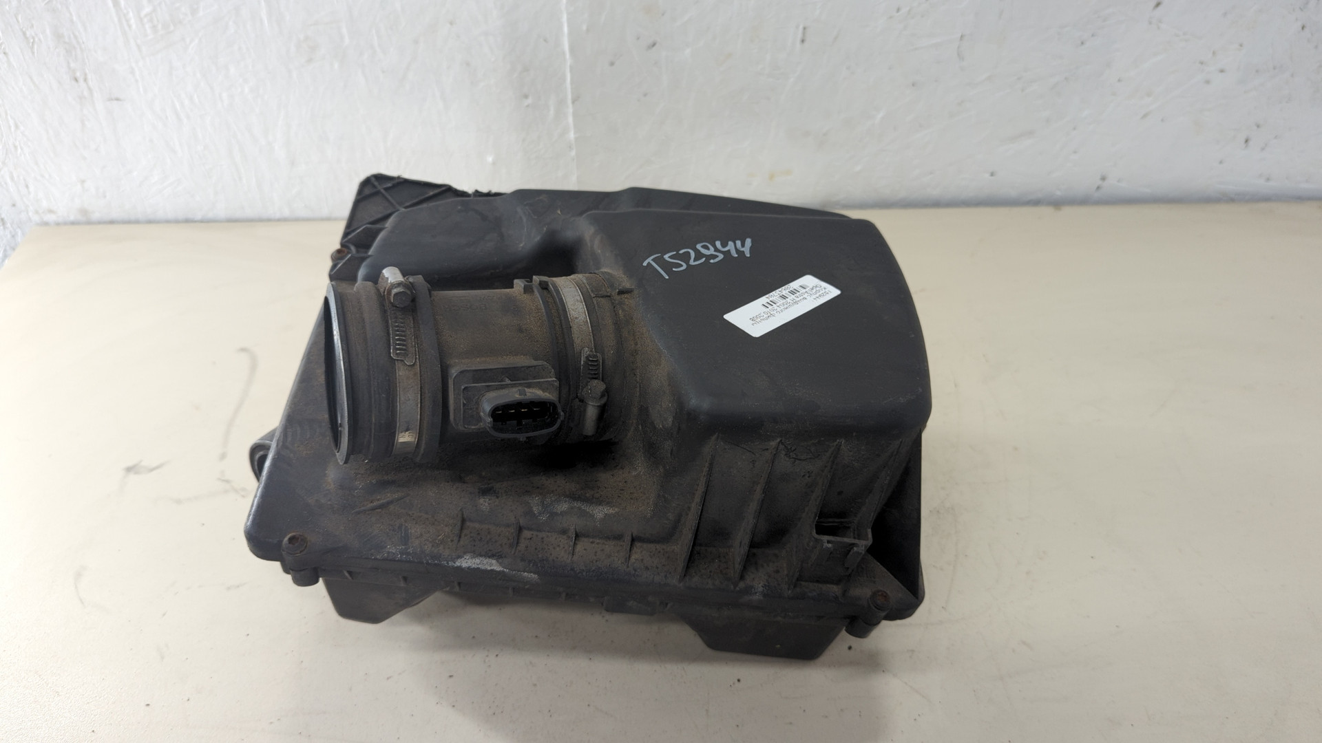 Корпус воздушного фильтра