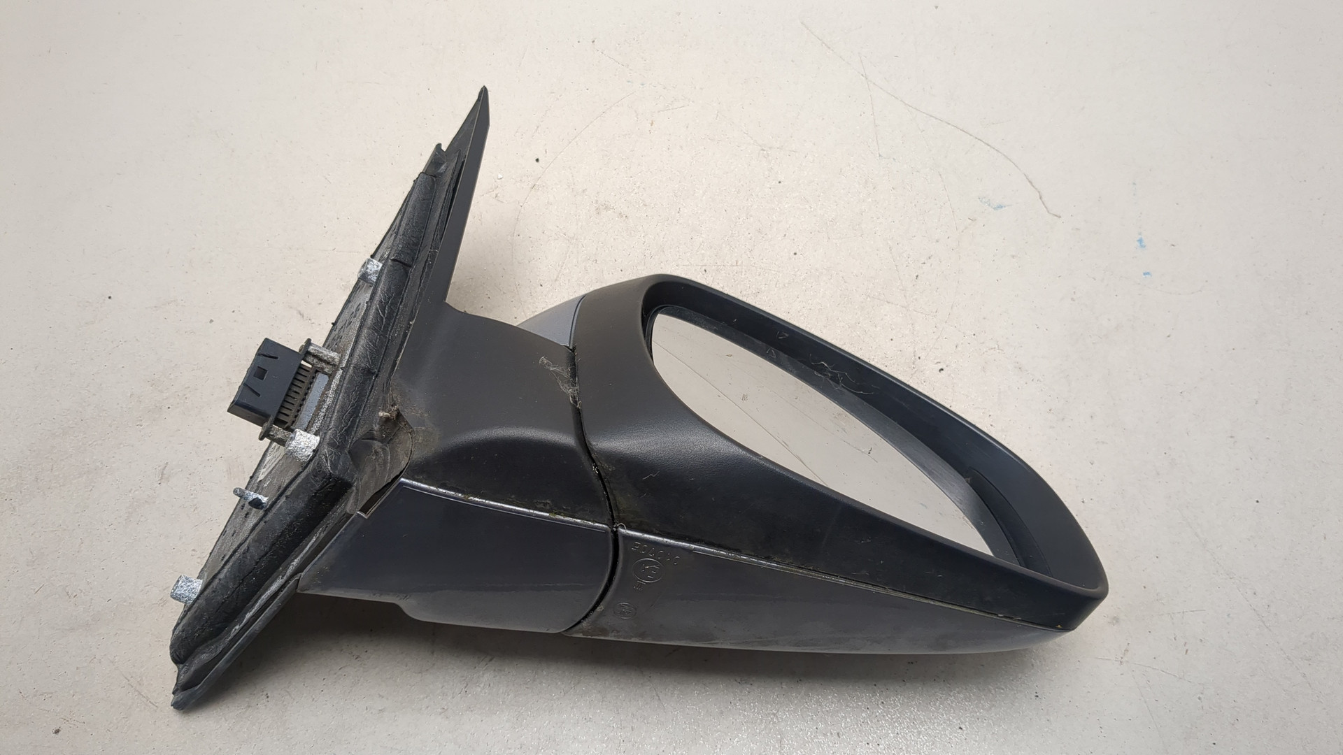 Зеркало правое электрическое