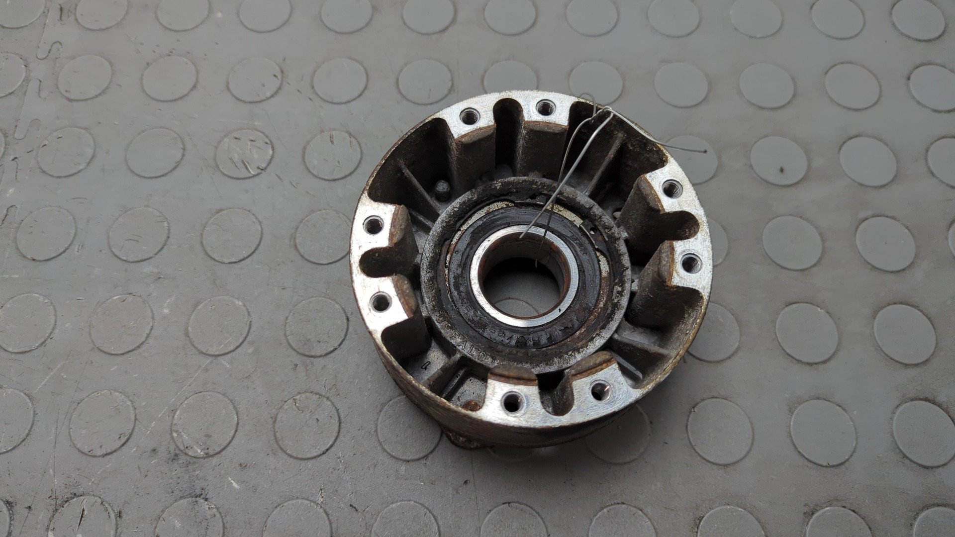 Термомуфта