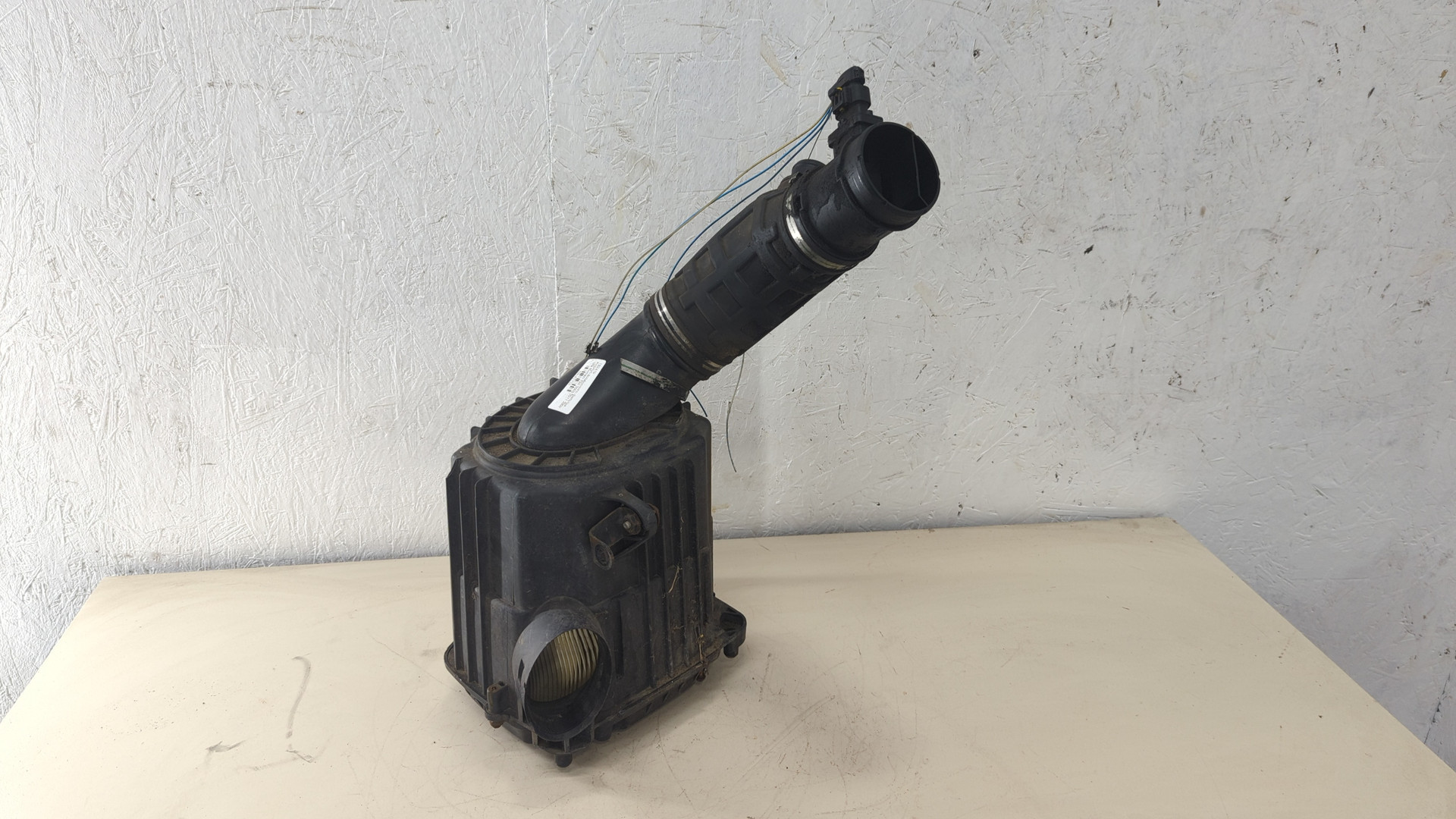 Корпус воздушного фильтра