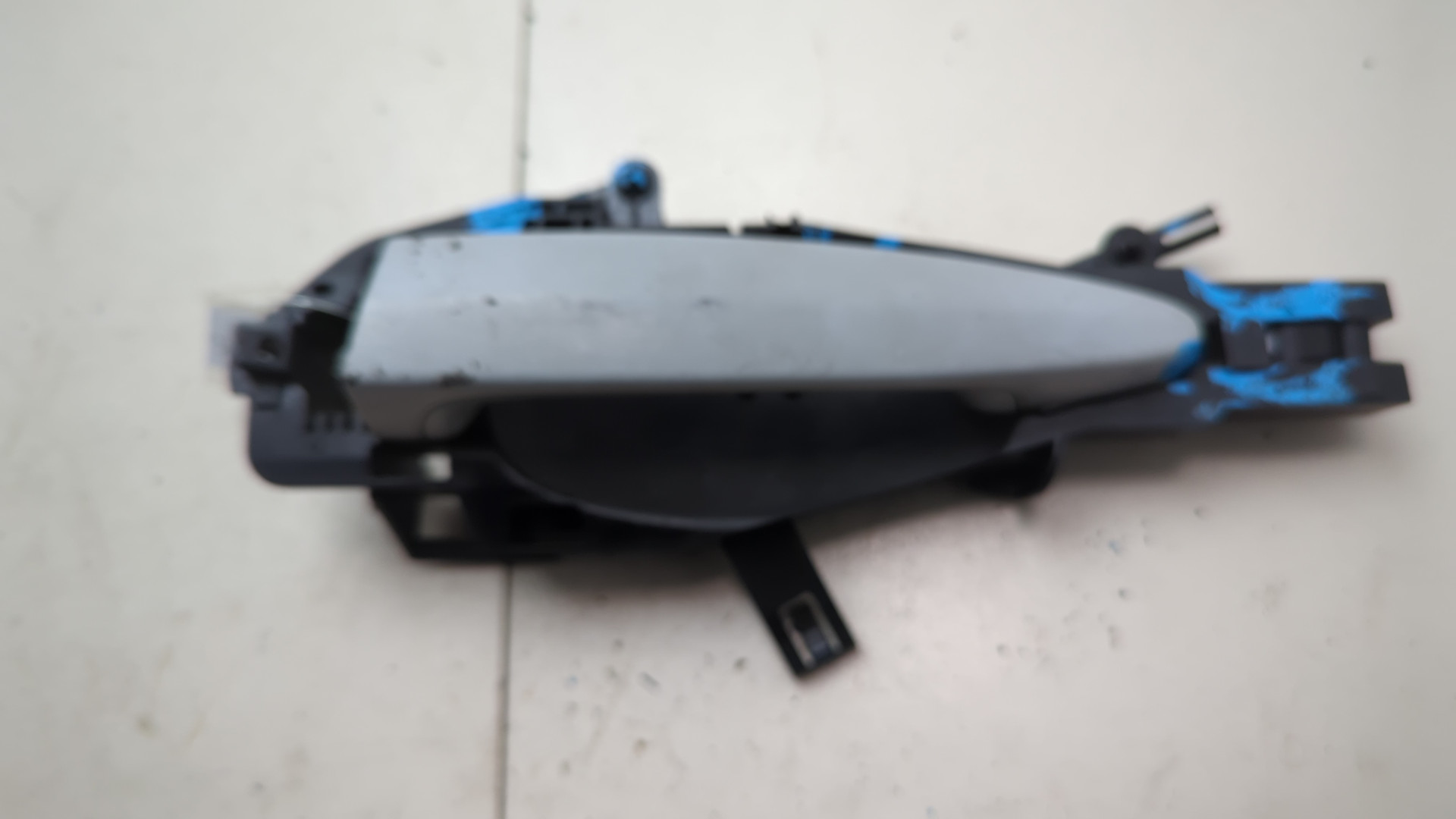 Ручка двери наружная