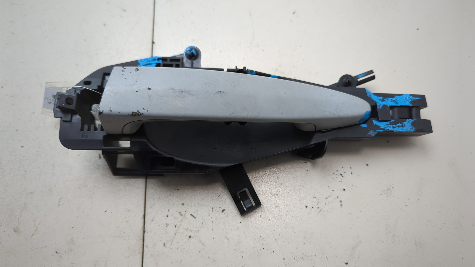 Ручка двери наружная